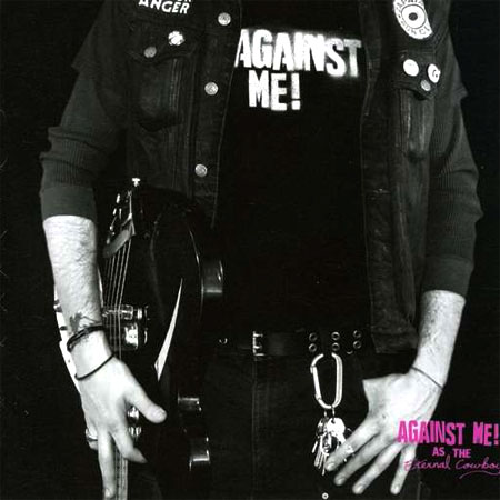 Against Me! - Albums, Songs, and News